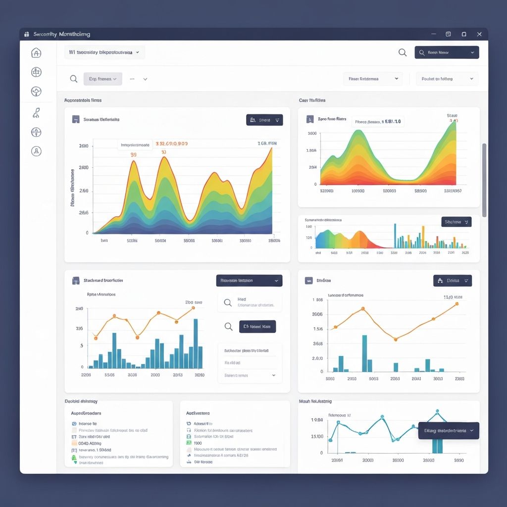 Real-Time Monitoring